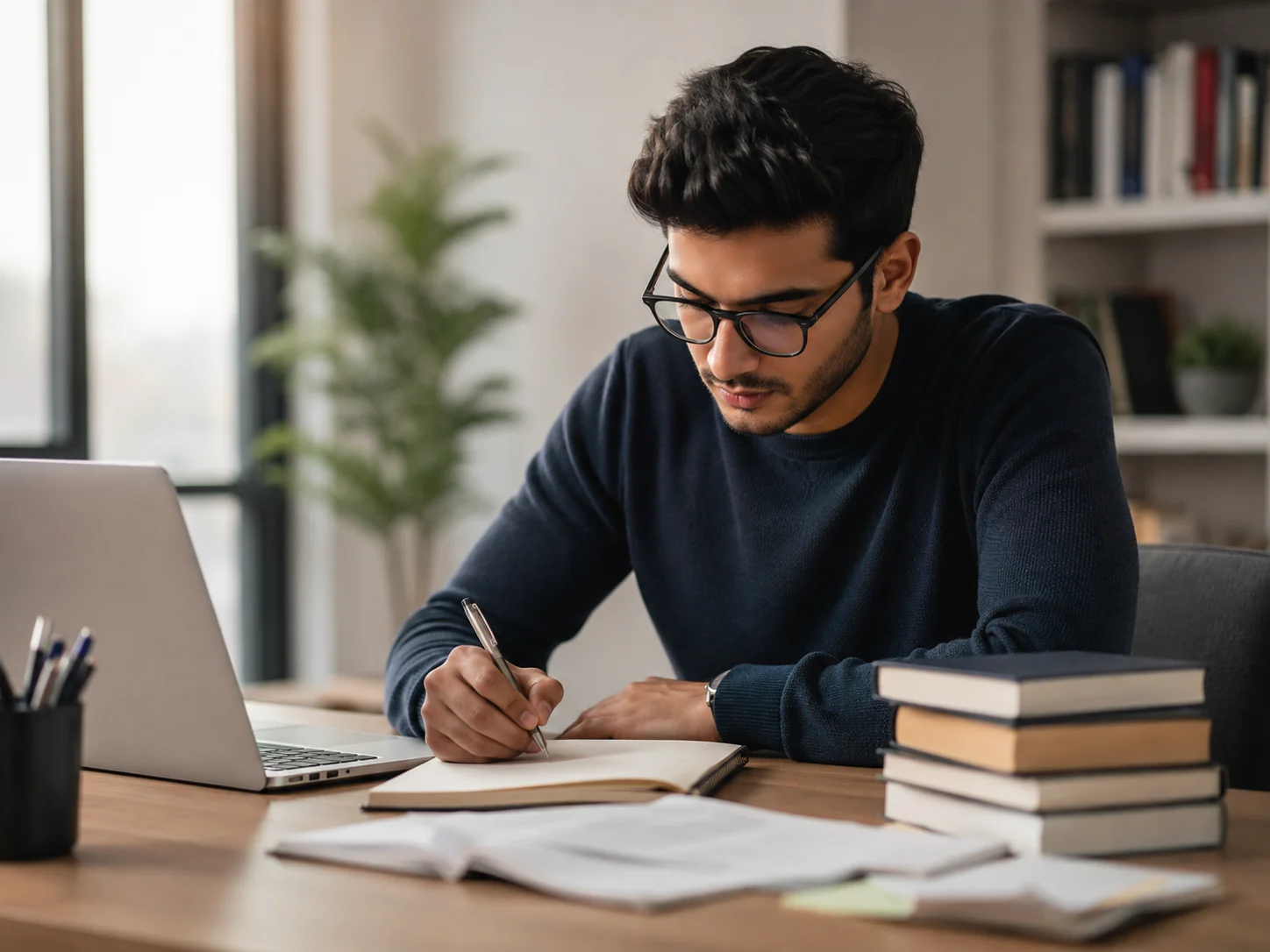 Assignment Writing
