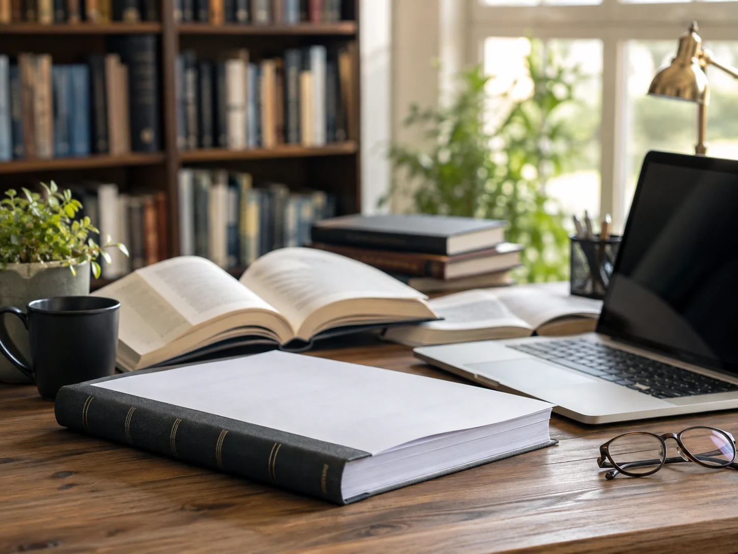 Dissertation Writing Consultancy