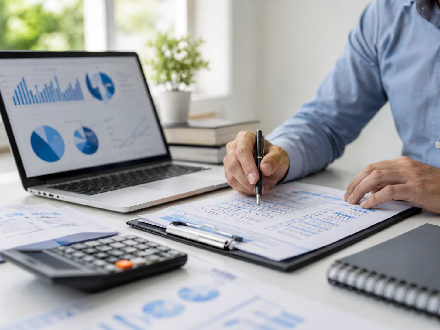 Questionnaire Development Services