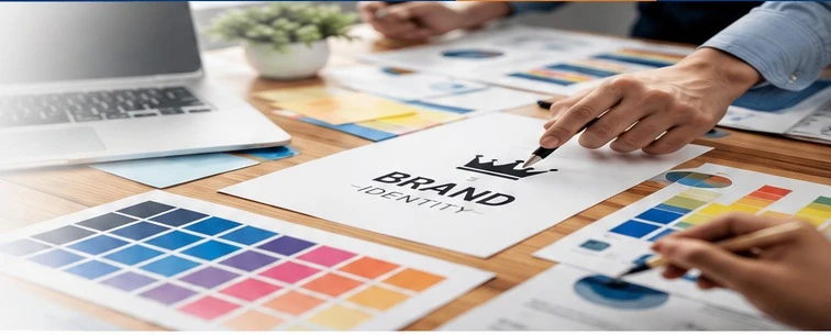Brand Management Services