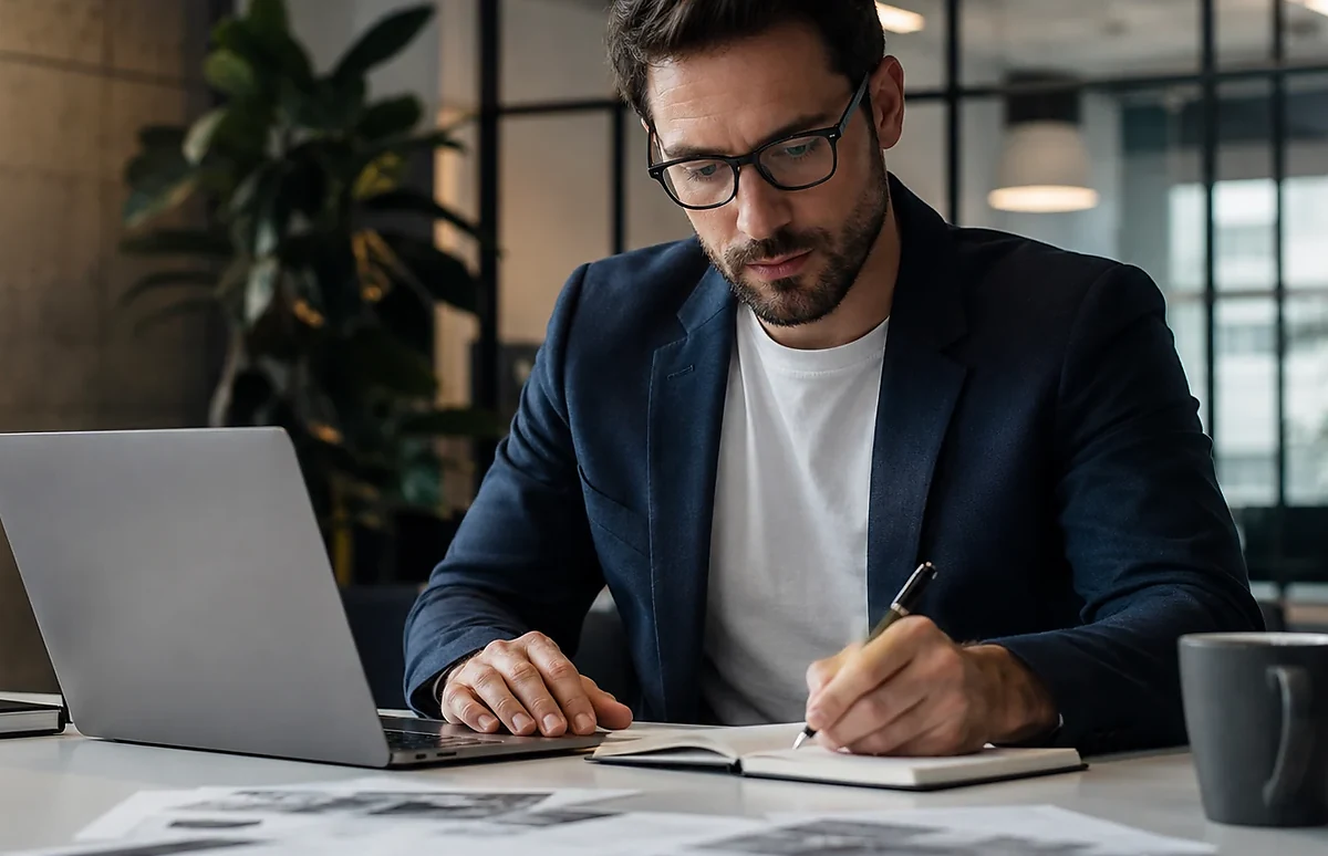 Business Letter Writing