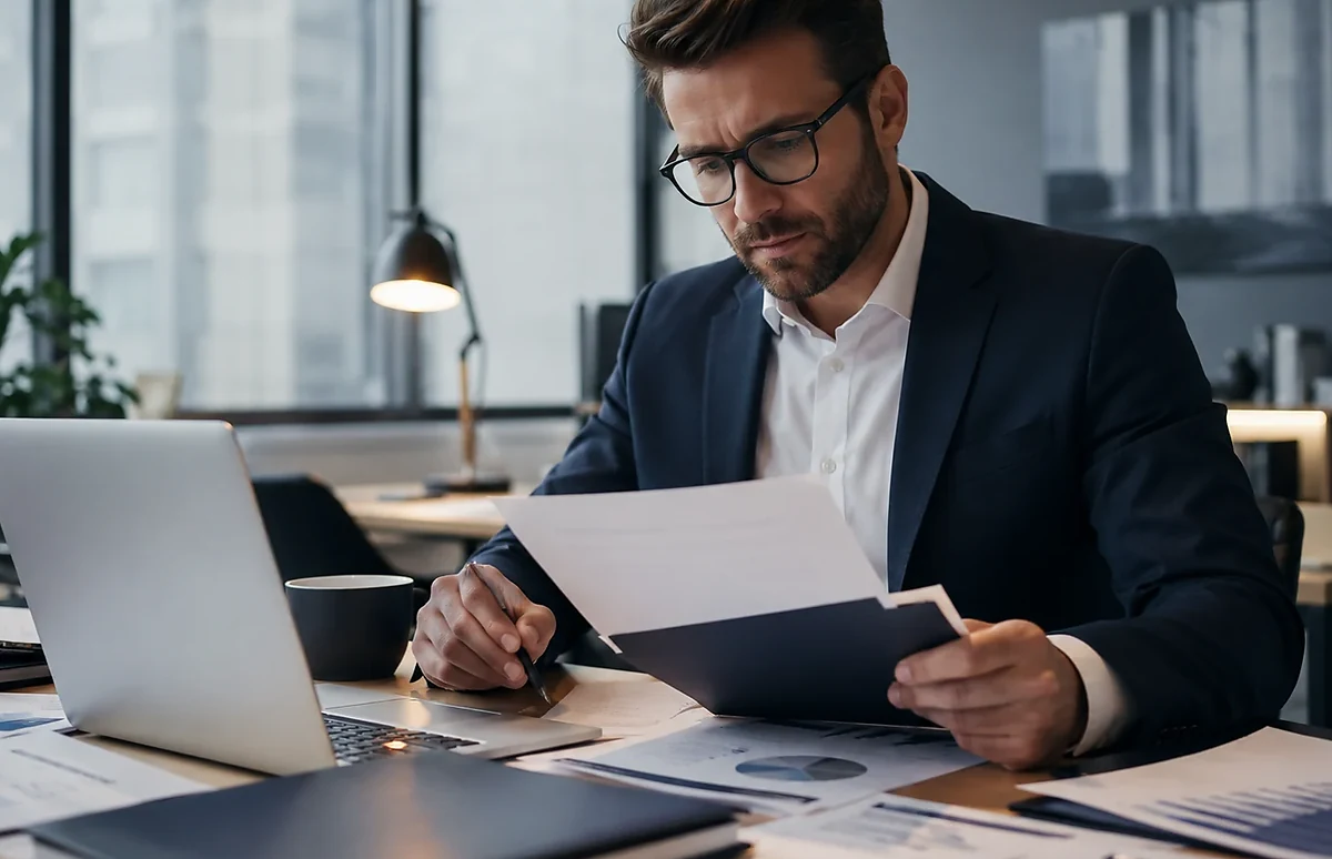 Business Plan Writing