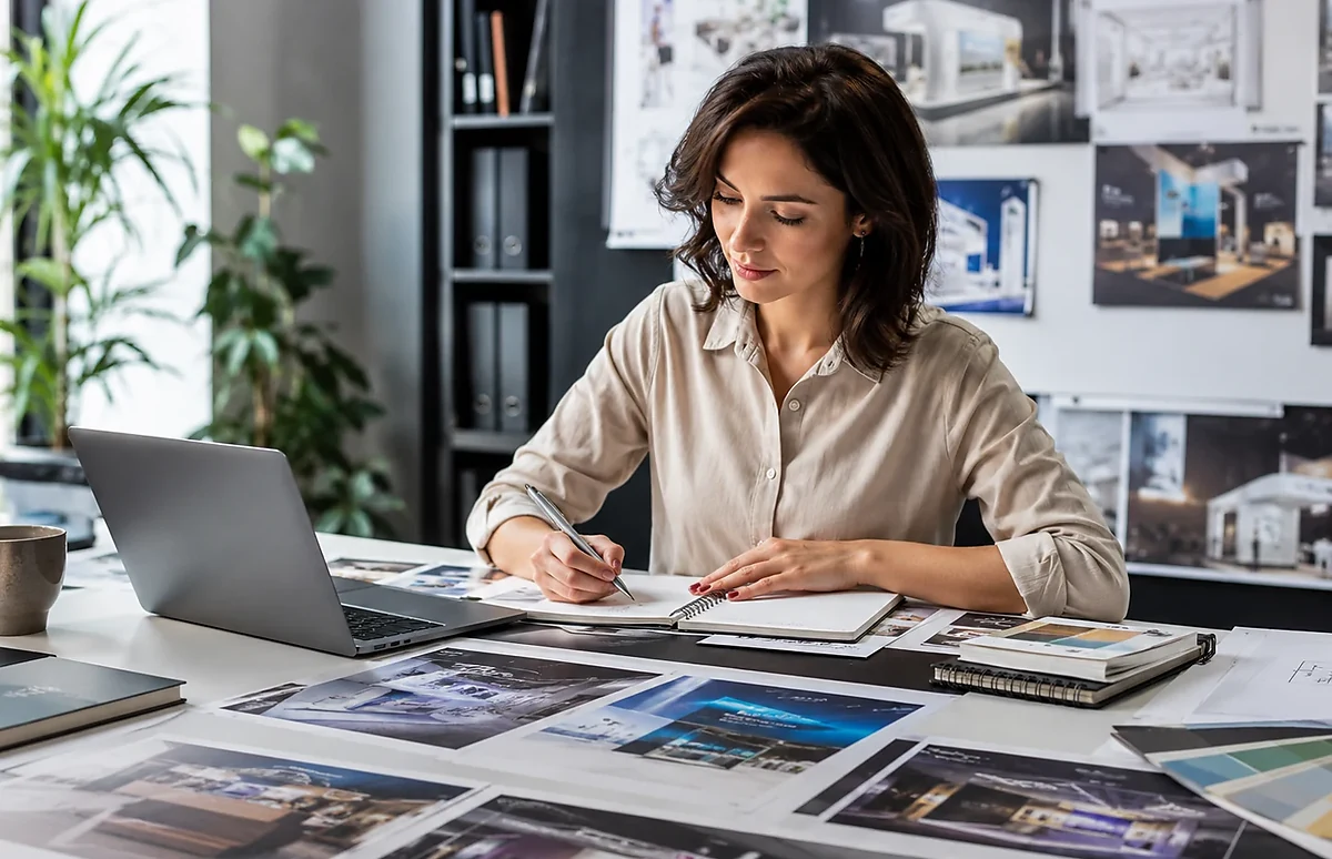 Company Brochures