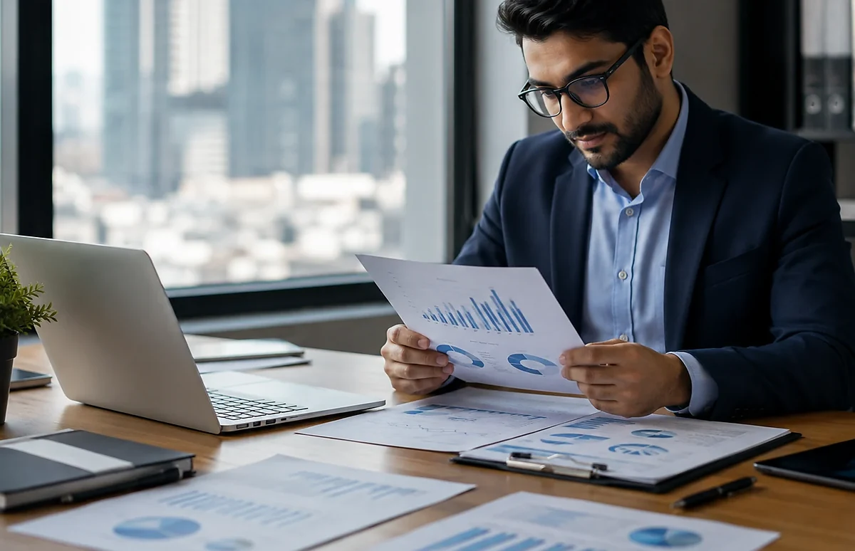 Corporate Marketing Research Services