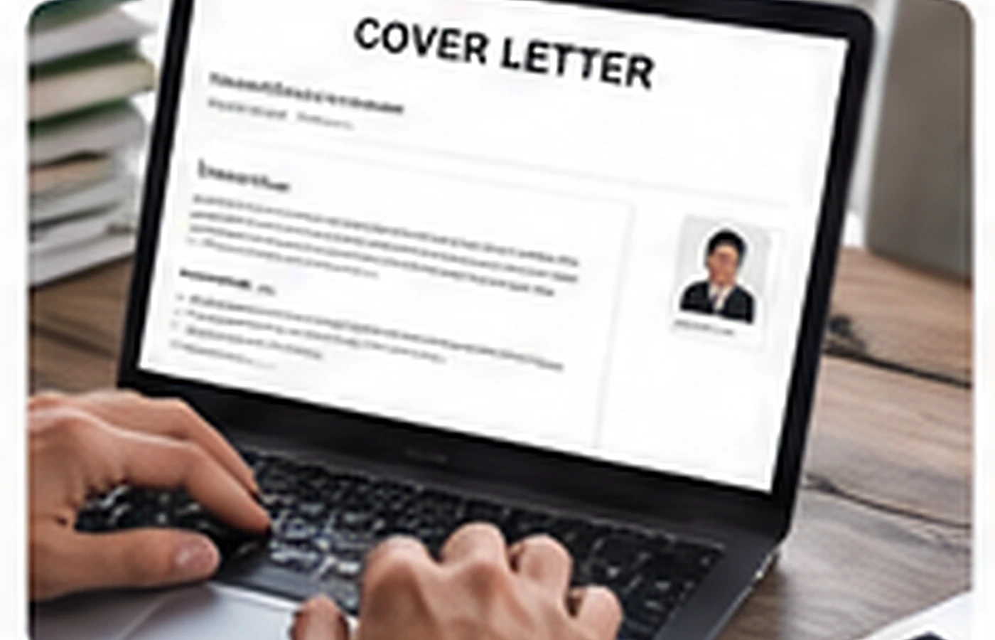Cover Letter Writing Services