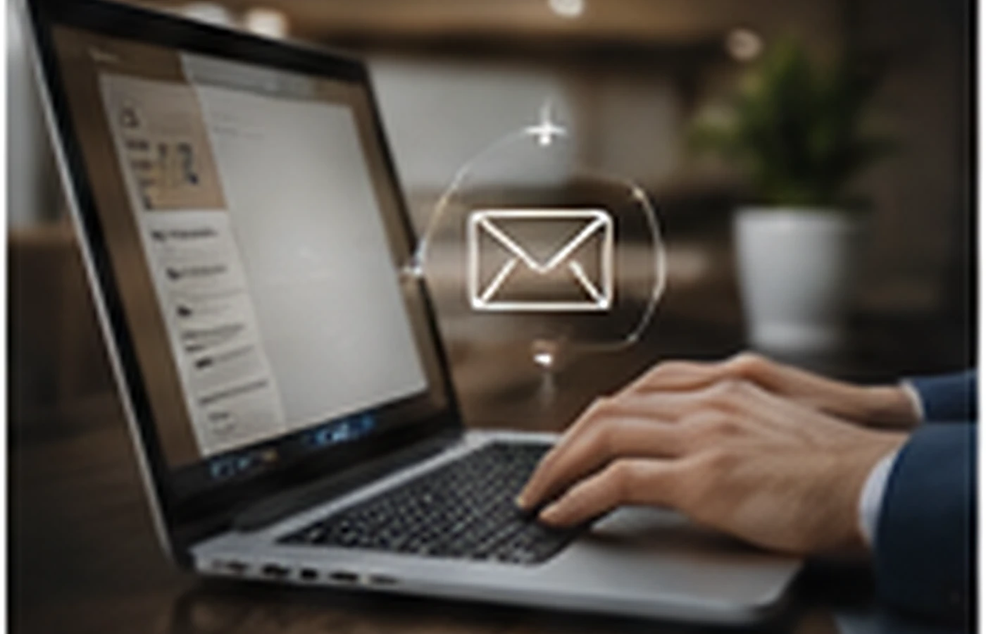 Inquiry Letter Writing Services