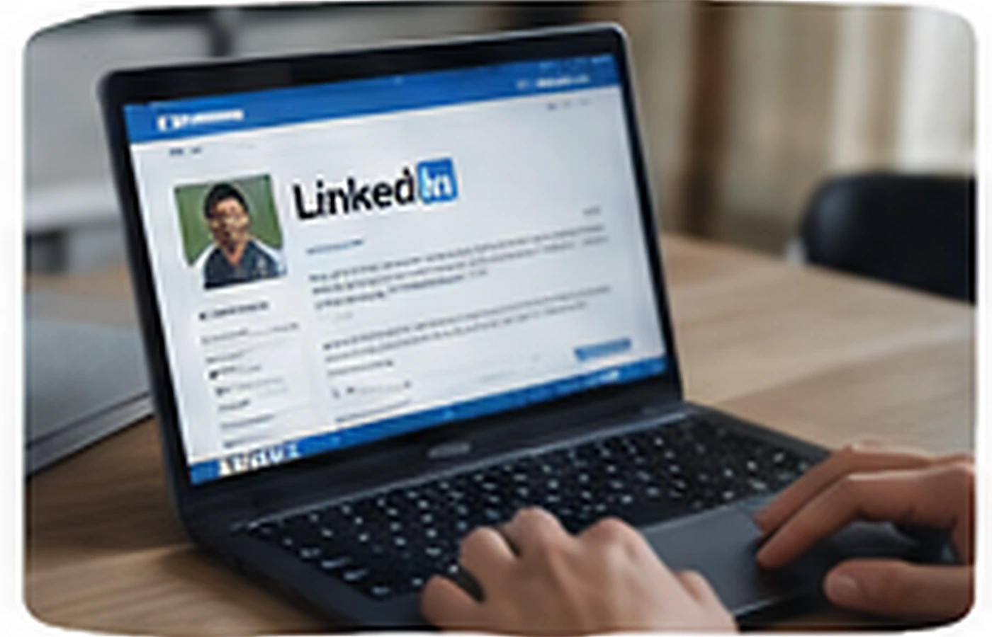 LinkedIn Profile Writing Services