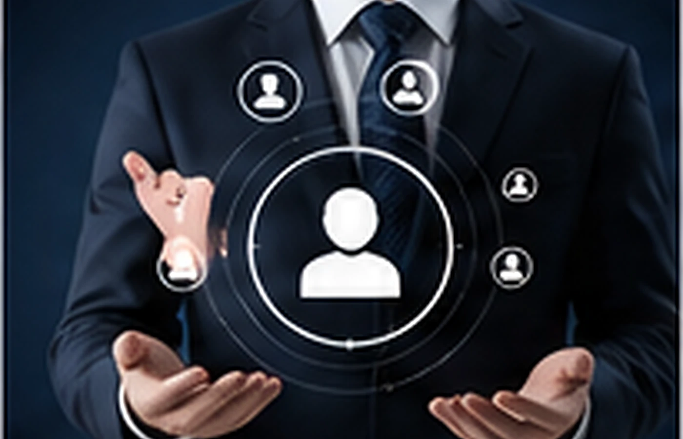 Professional Profile Writing Services