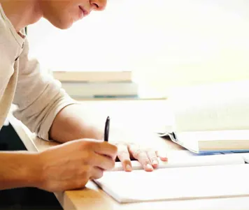 Research Paper Writing