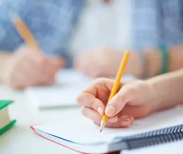Assignment Writing