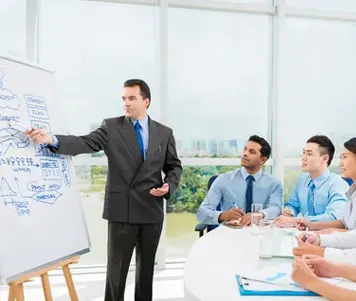 Presentation Development