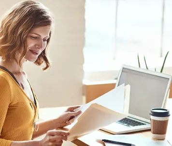 Formatting And Proofreading