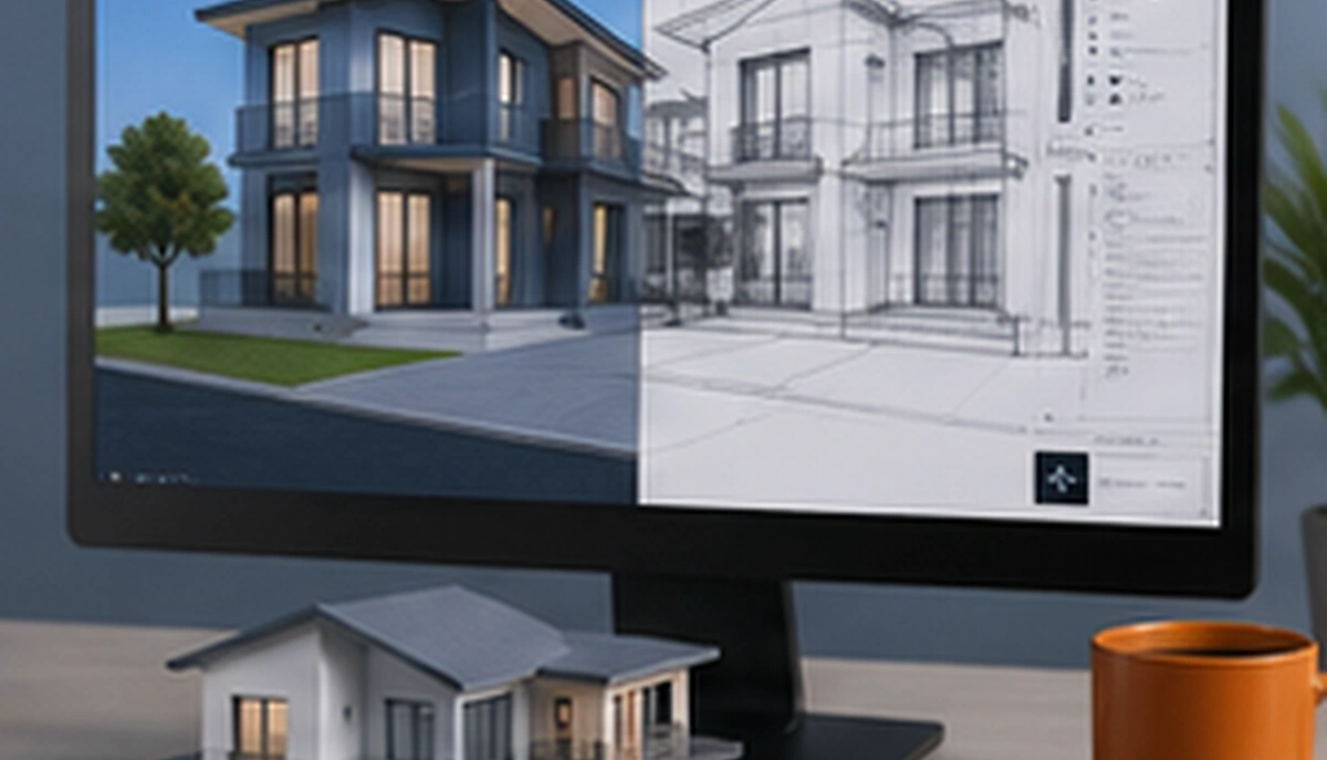 3D & 2D Models
