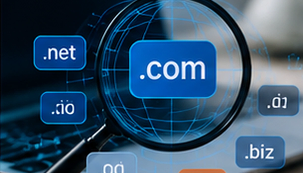 Domain Research