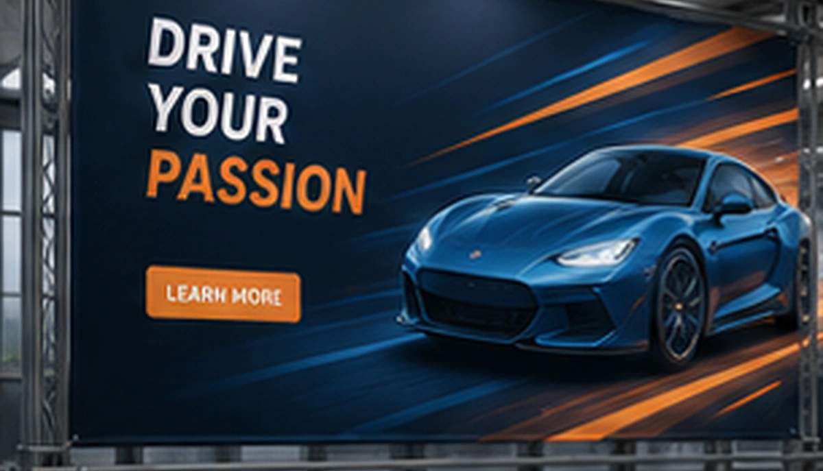 Banner ADs