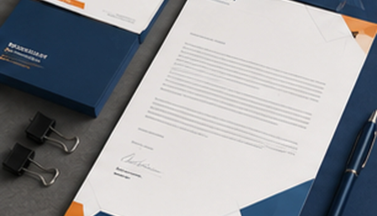 Business Cards & Stationary