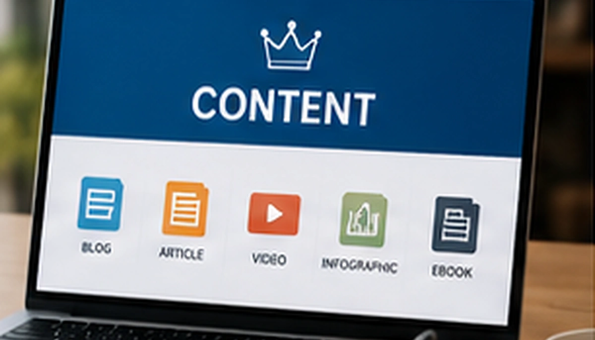 Content Marketing