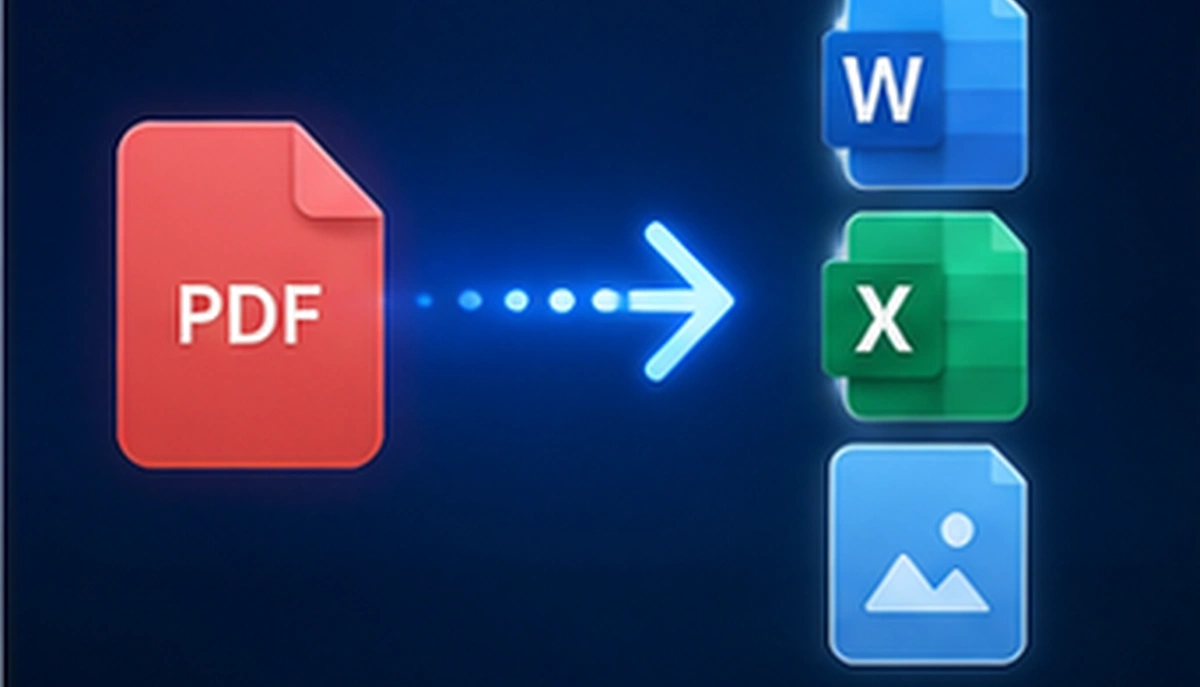 Convert Files