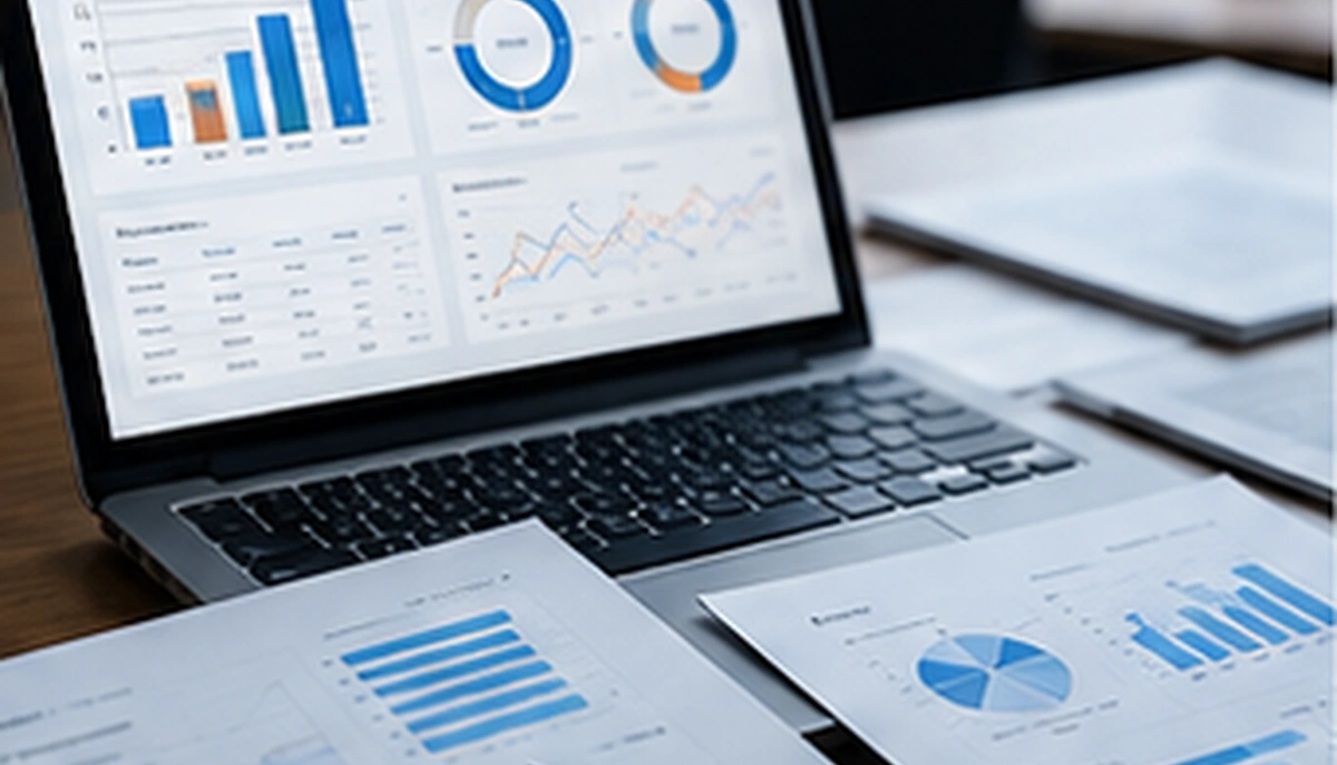 Data Analysis & Reports