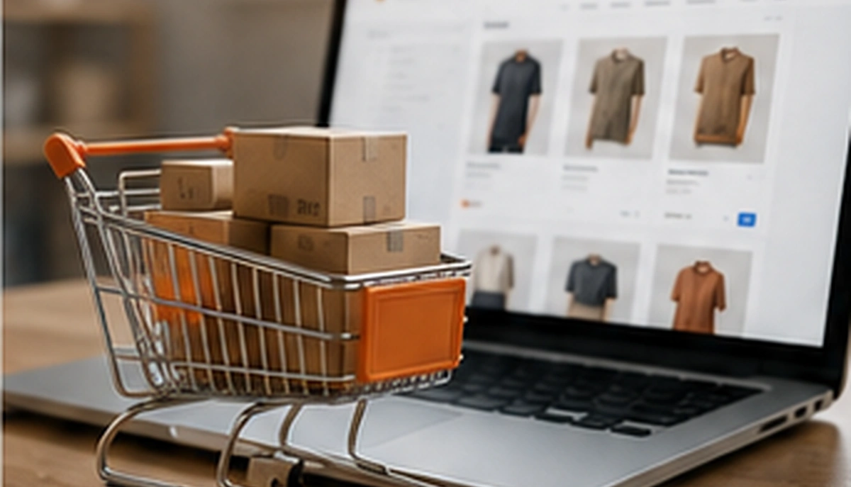 E-Commerce