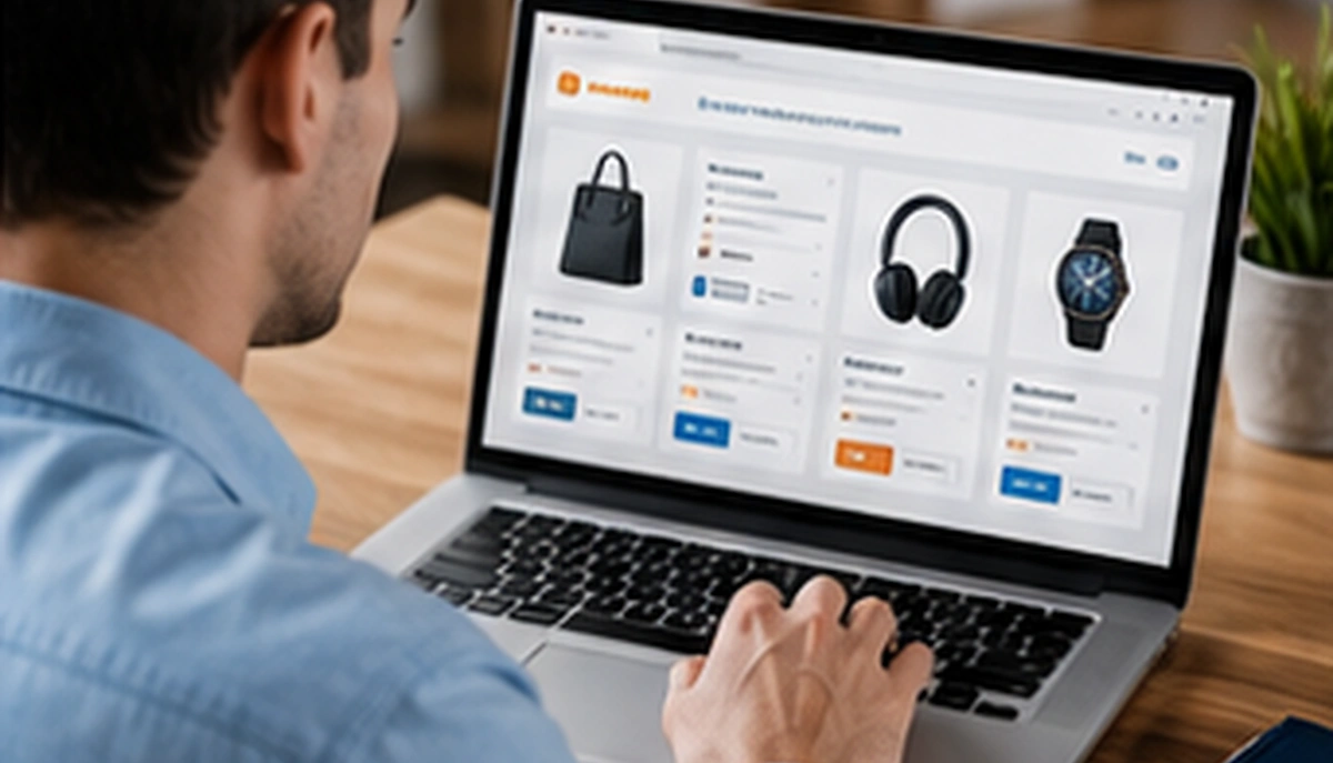 EBay Marketing Training