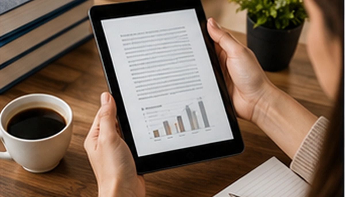 E-Book Marketing Training