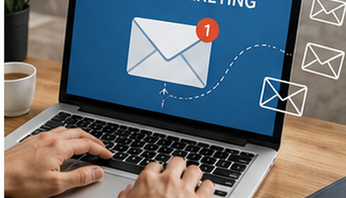 Email Marketing Training