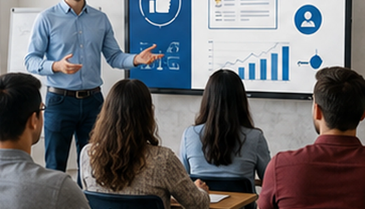 Facebook Training Courses