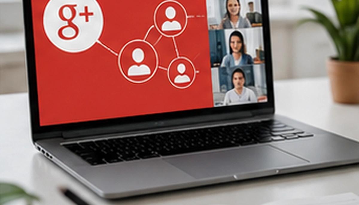 Google+ Training