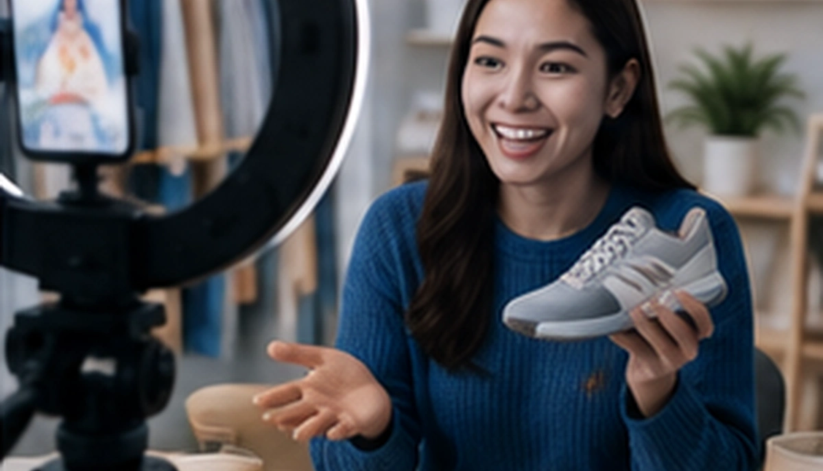 Influencer Marketing