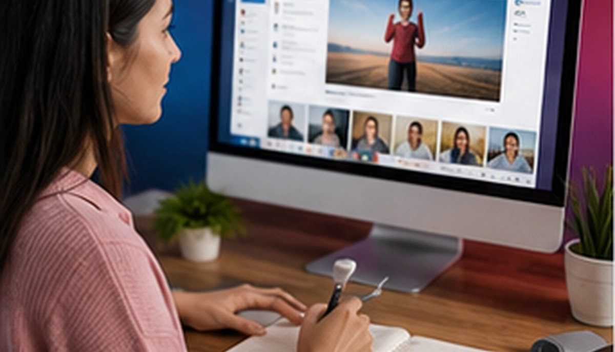 Instagram Marketing Training