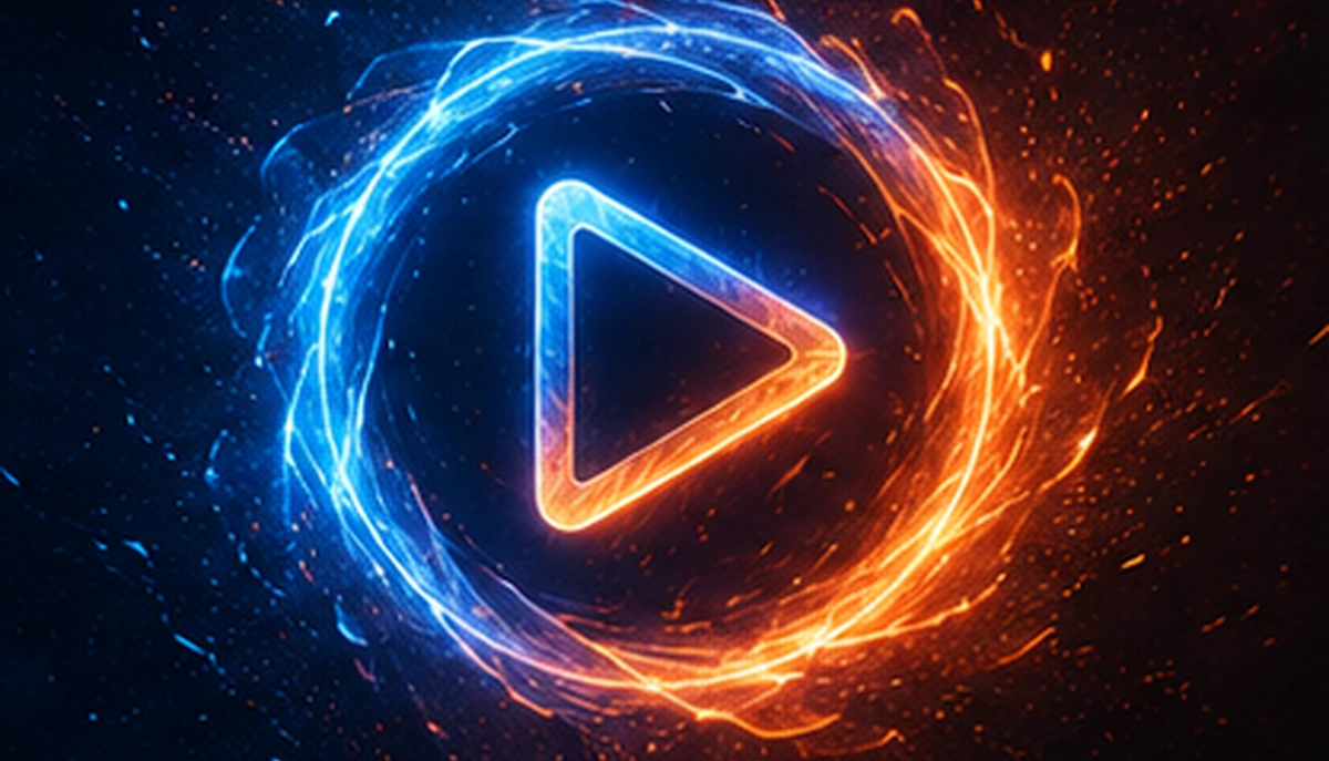 Intros & Animated Logos