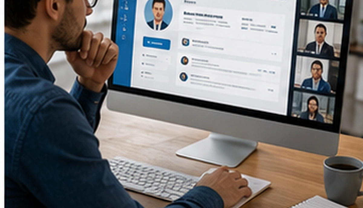 LinkedIn Training Courses