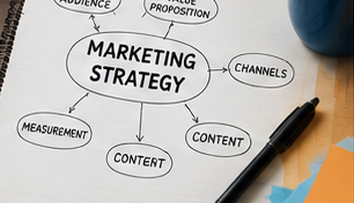 Marketing Strategy