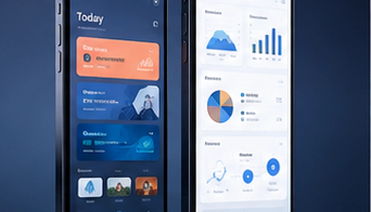 Mobile Apps