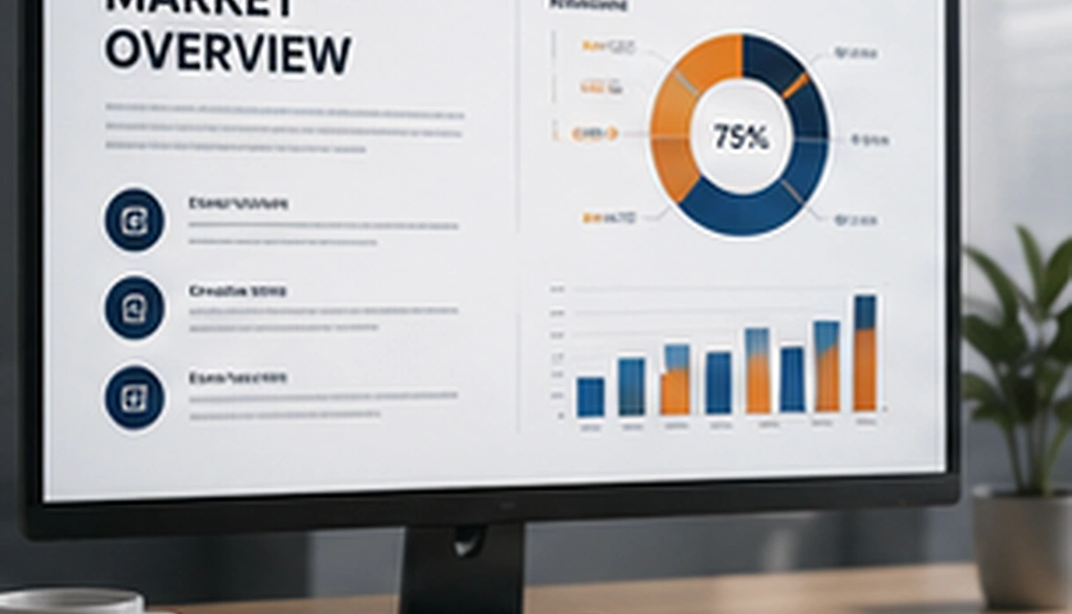 Presentations & Infographics