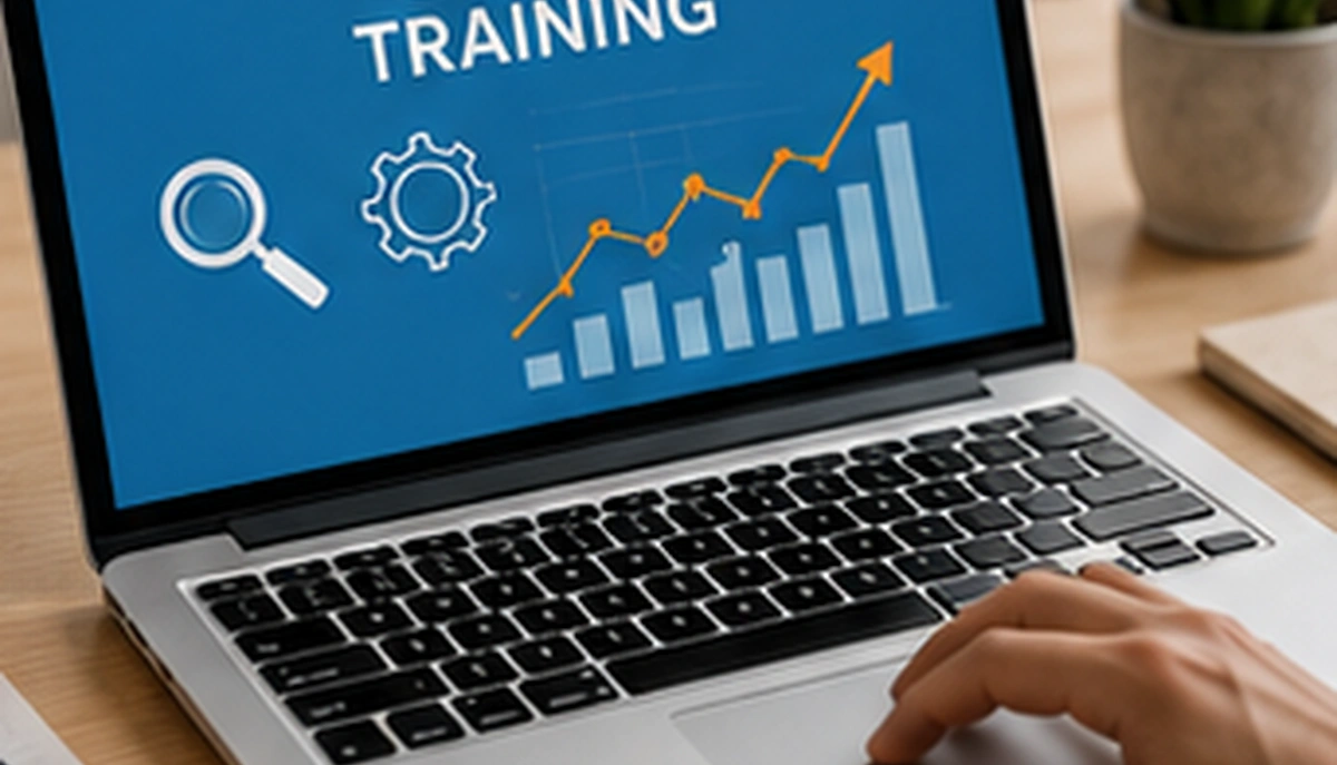 SEO Training