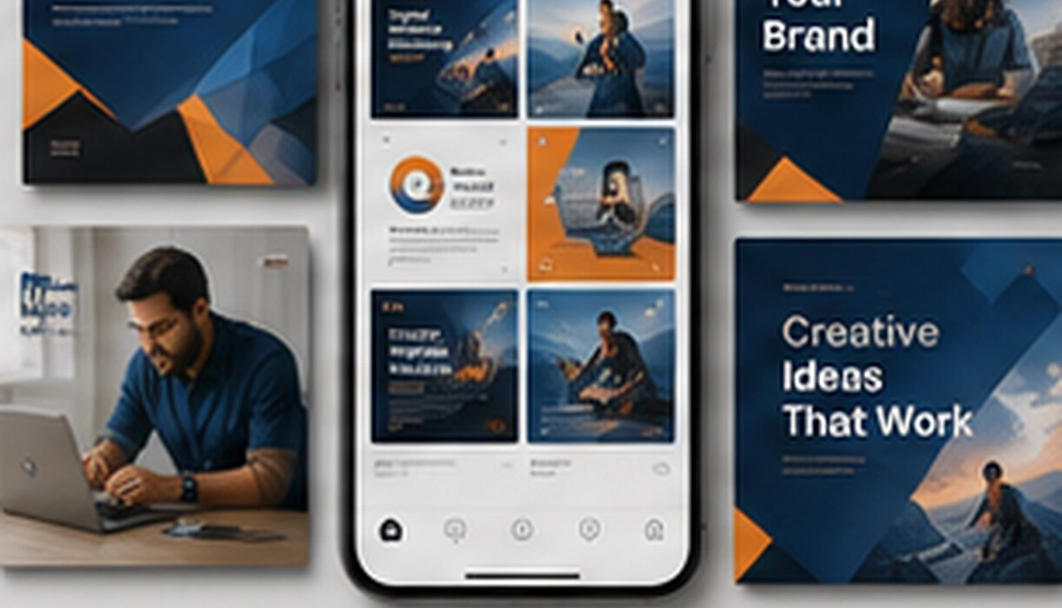 Social Media Design