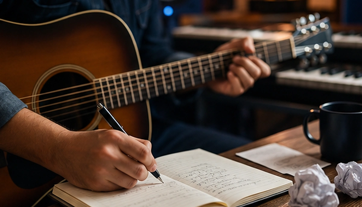 Song Writers