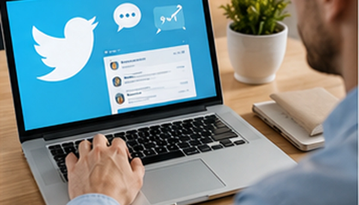 Twitter Marketing Training