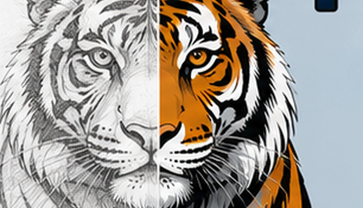 Vector Tracing