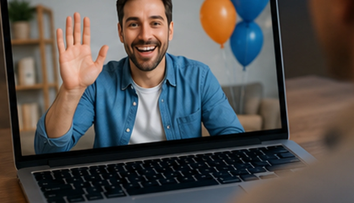 Video Greetings