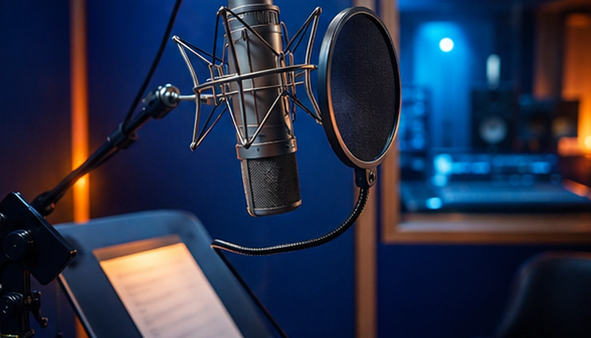 Voice-Overs