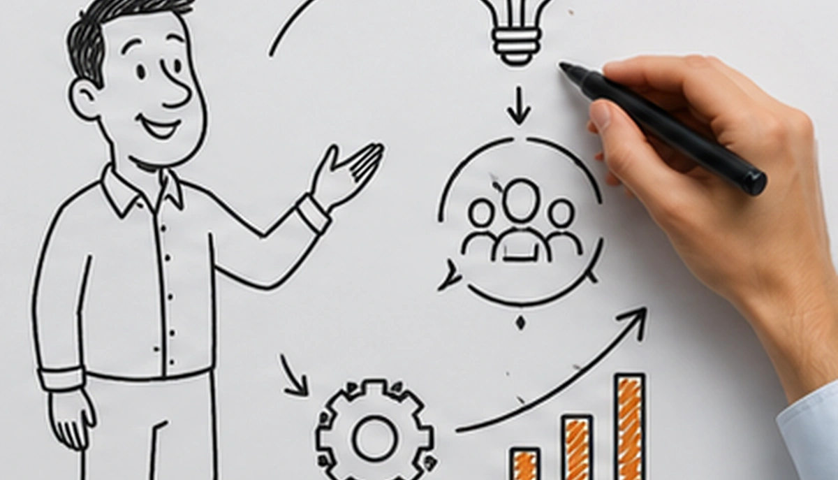 Whiteboard & Explainer Videos