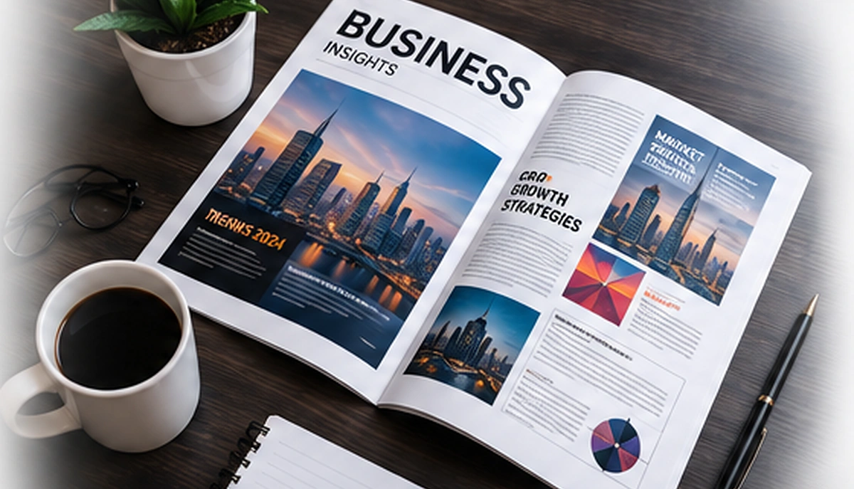 Magazine or Newsletter Writing