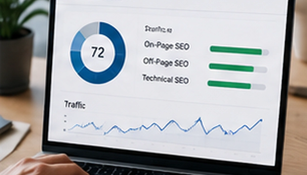 SEO Writing