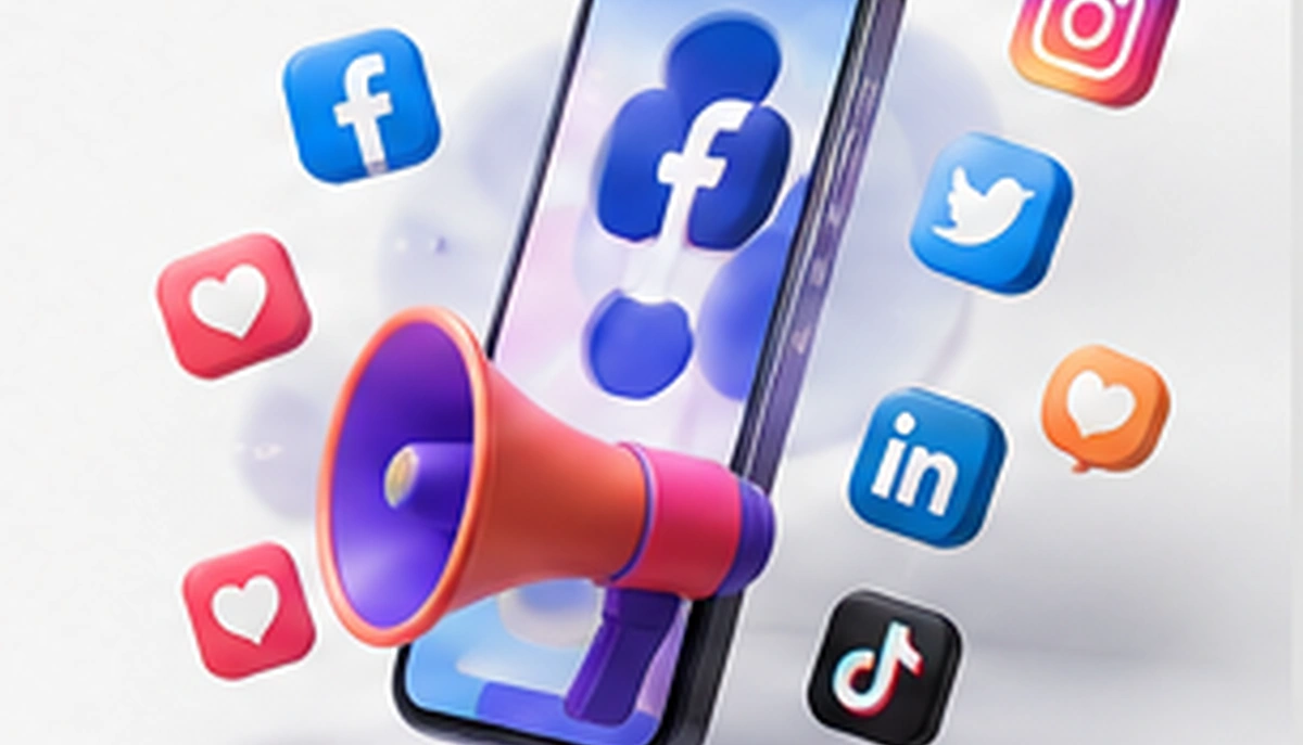 Social Media Writing Services