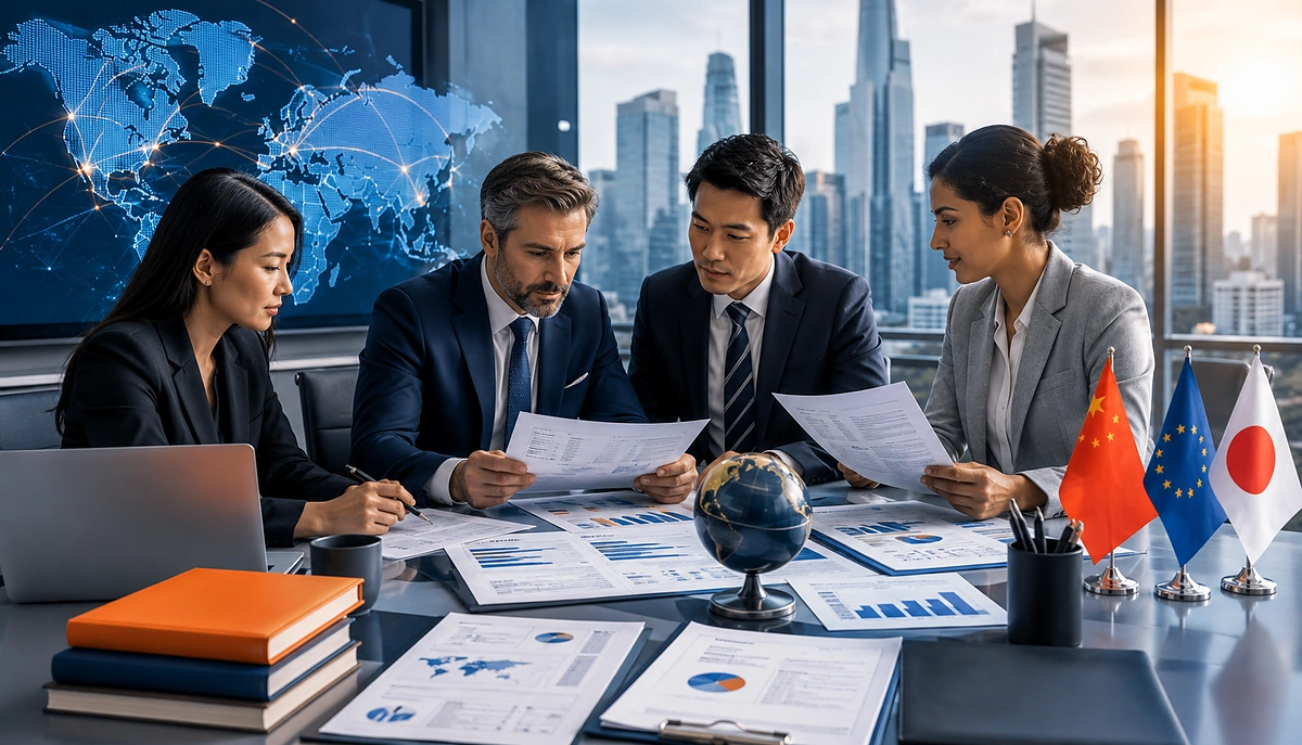 Business Translation
