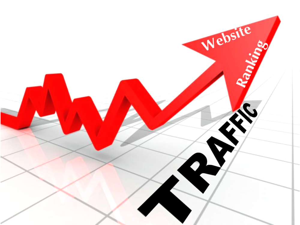 Web Traffic