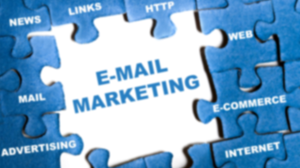 Email Marketing Training